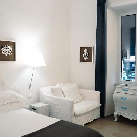 Ca' De Tobia Bed & Breakfast Noli Exterior foto