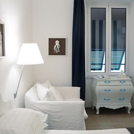 Ca' De Tobia Bed & Breakfast Noli Exterior foto