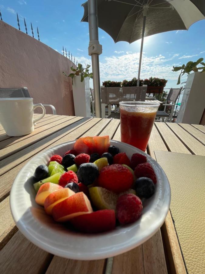 Ca' De Tobia Bed & Breakfast Noli Exterior foto