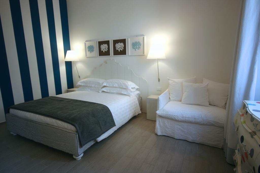 Ca' De Tobia Bed & Breakfast Noli Cameră foto