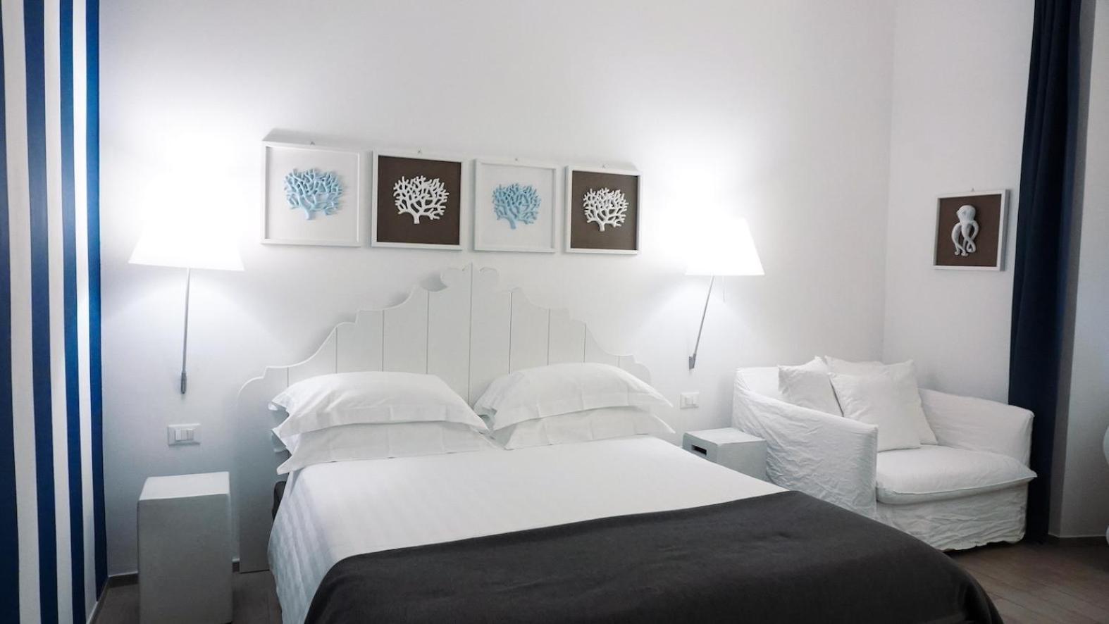 Ca' De Tobia Bed & Breakfast Noli Exterior foto
