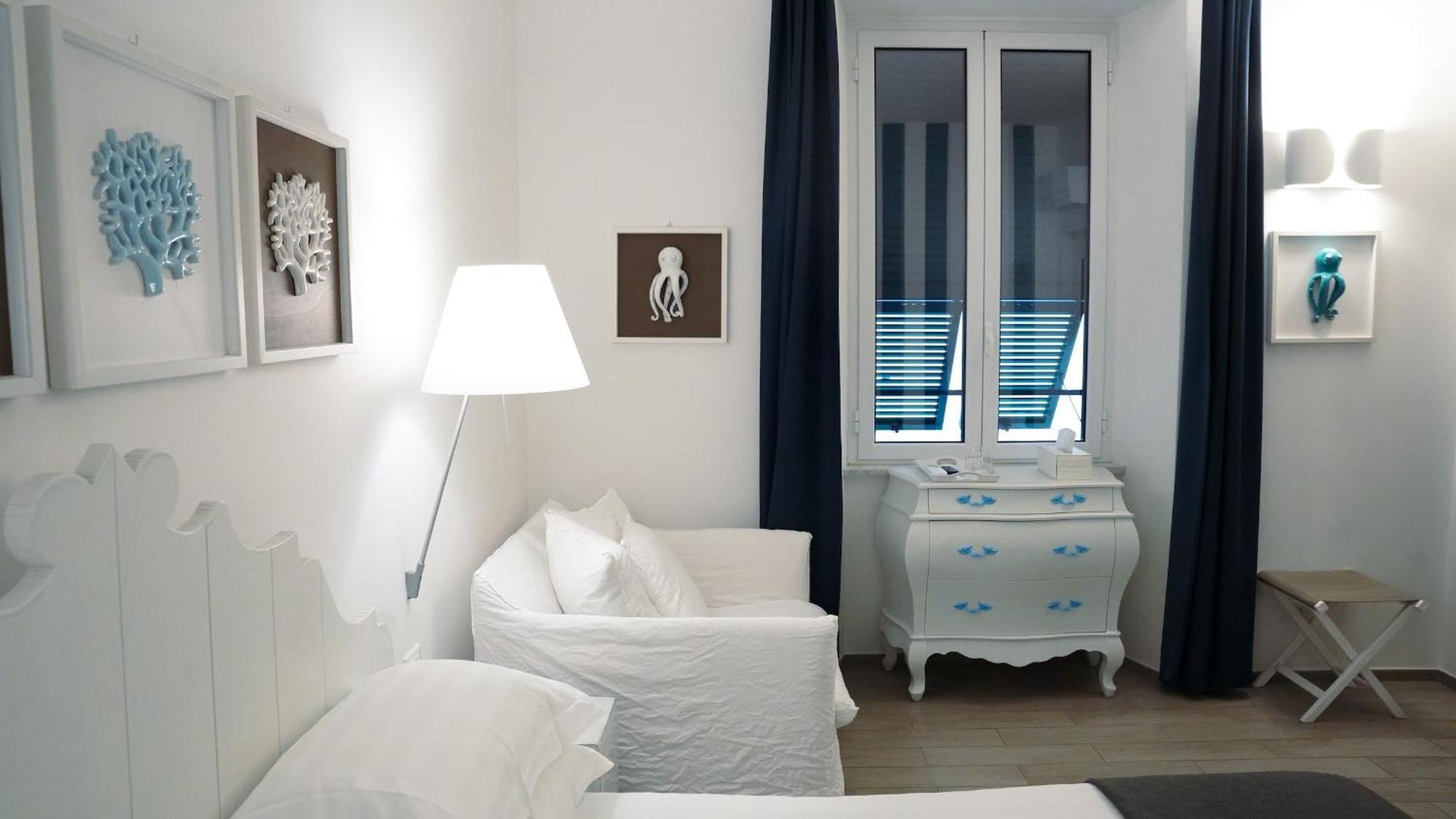 Ca' De Tobia Bed & Breakfast Noli Exterior foto