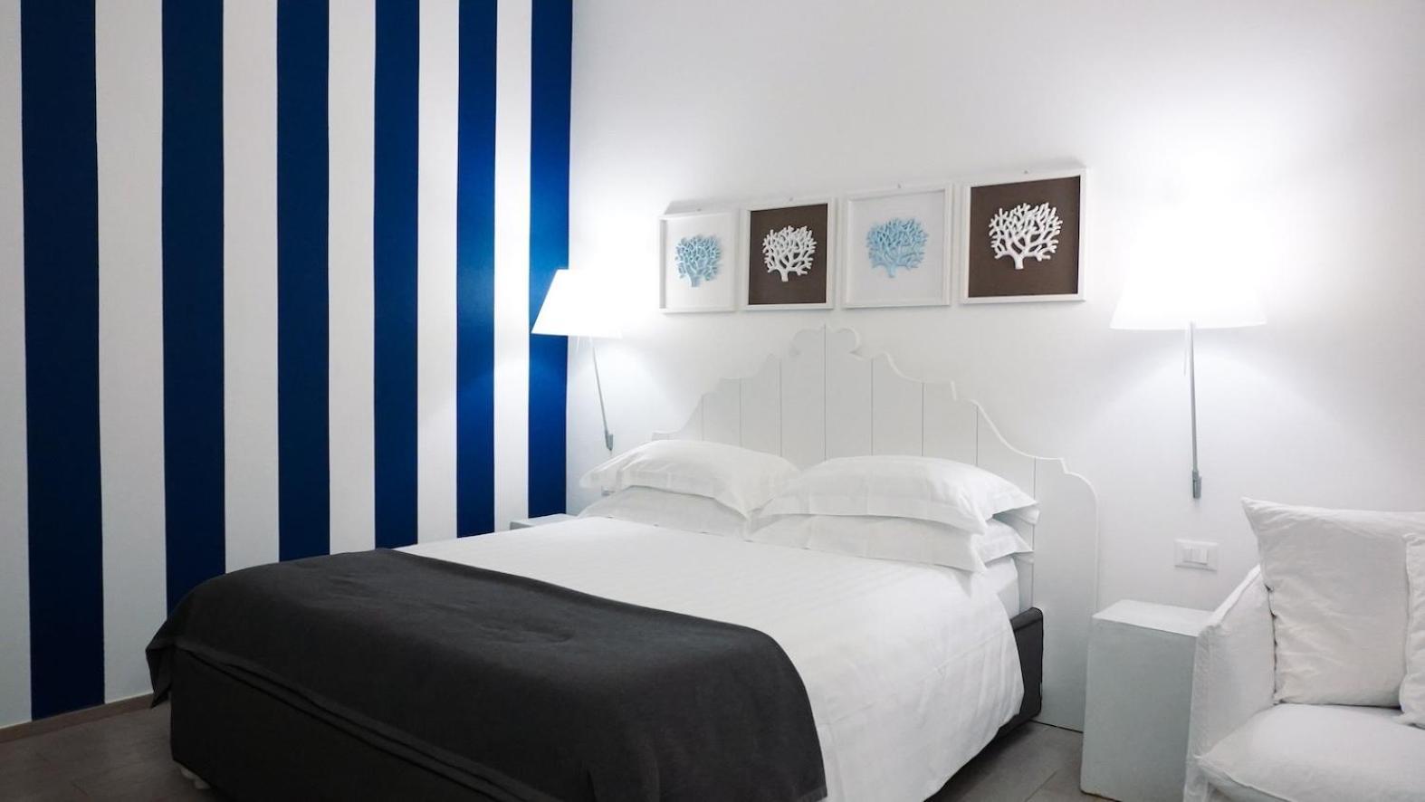 Ca' De Tobia Bed & Breakfast Noli Exterior foto