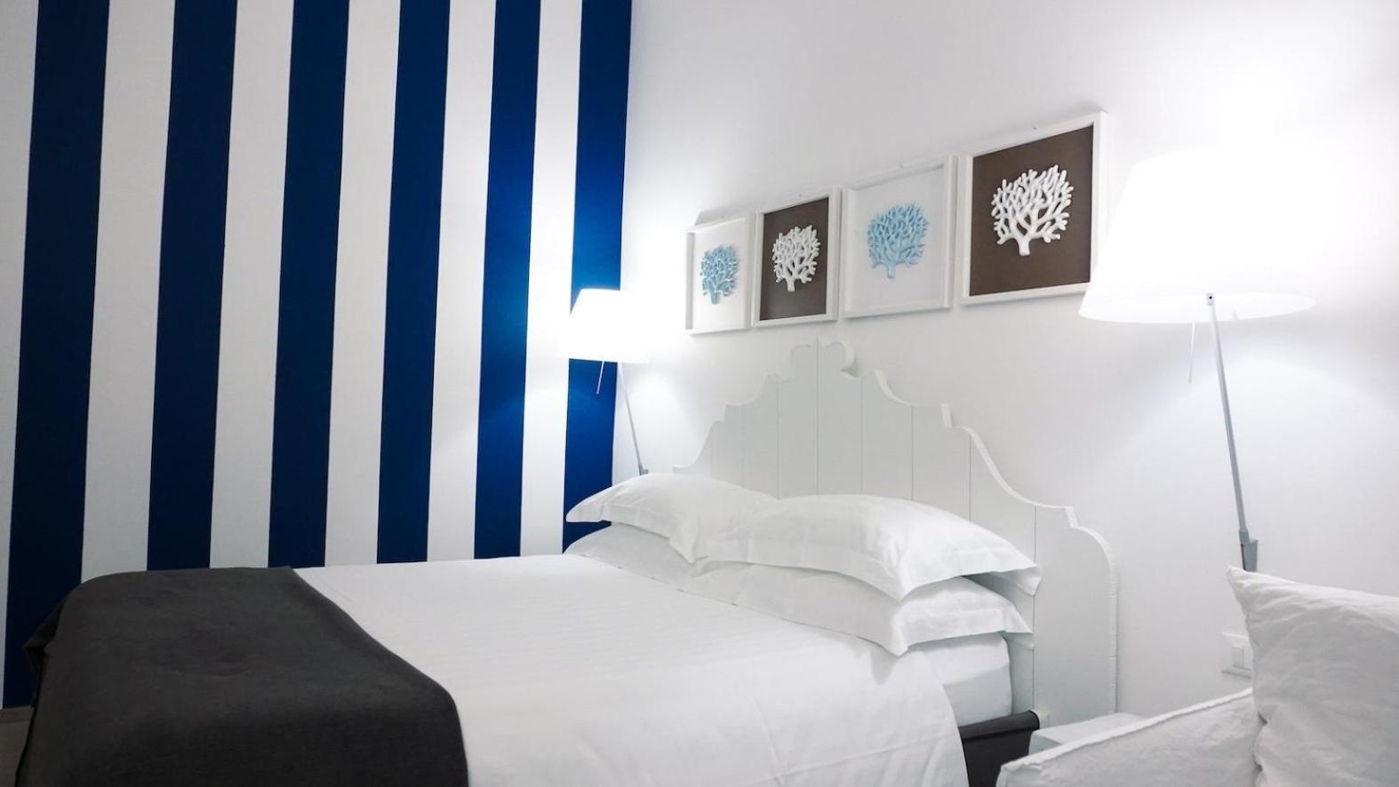 Ca' De Tobia Bed & Breakfast Noli Exterior foto