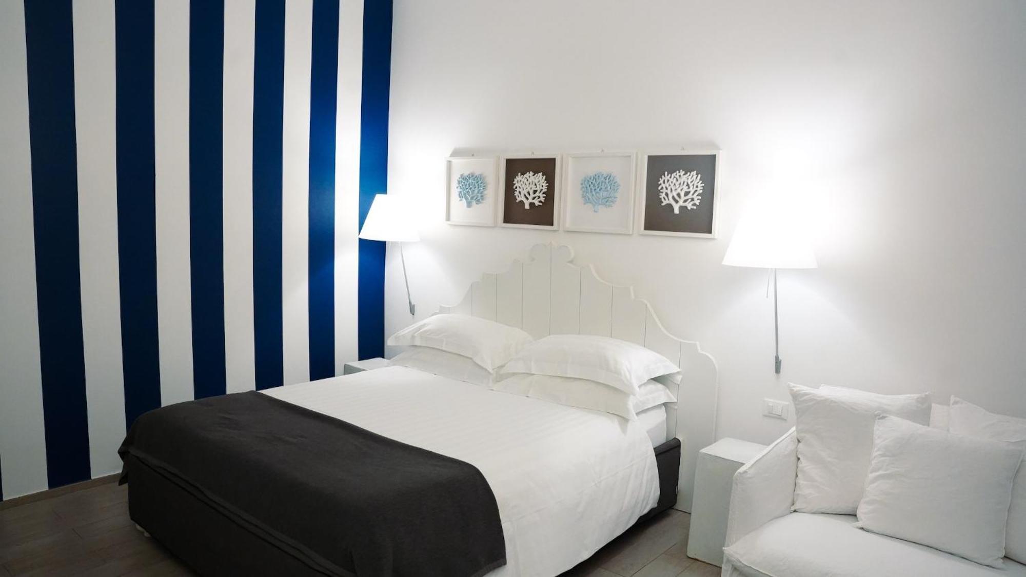 Ca' De Tobia Bed & Breakfast Noli Exterior foto