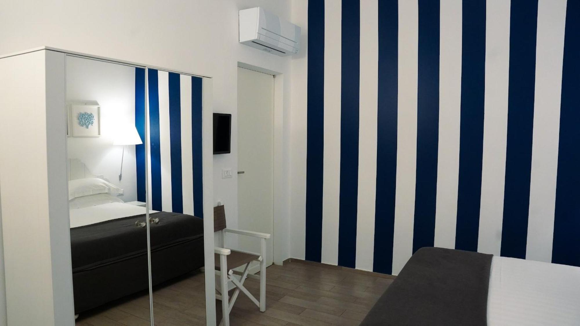 Ca' De Tobia Bed & Breakfast Noli Exterior foto