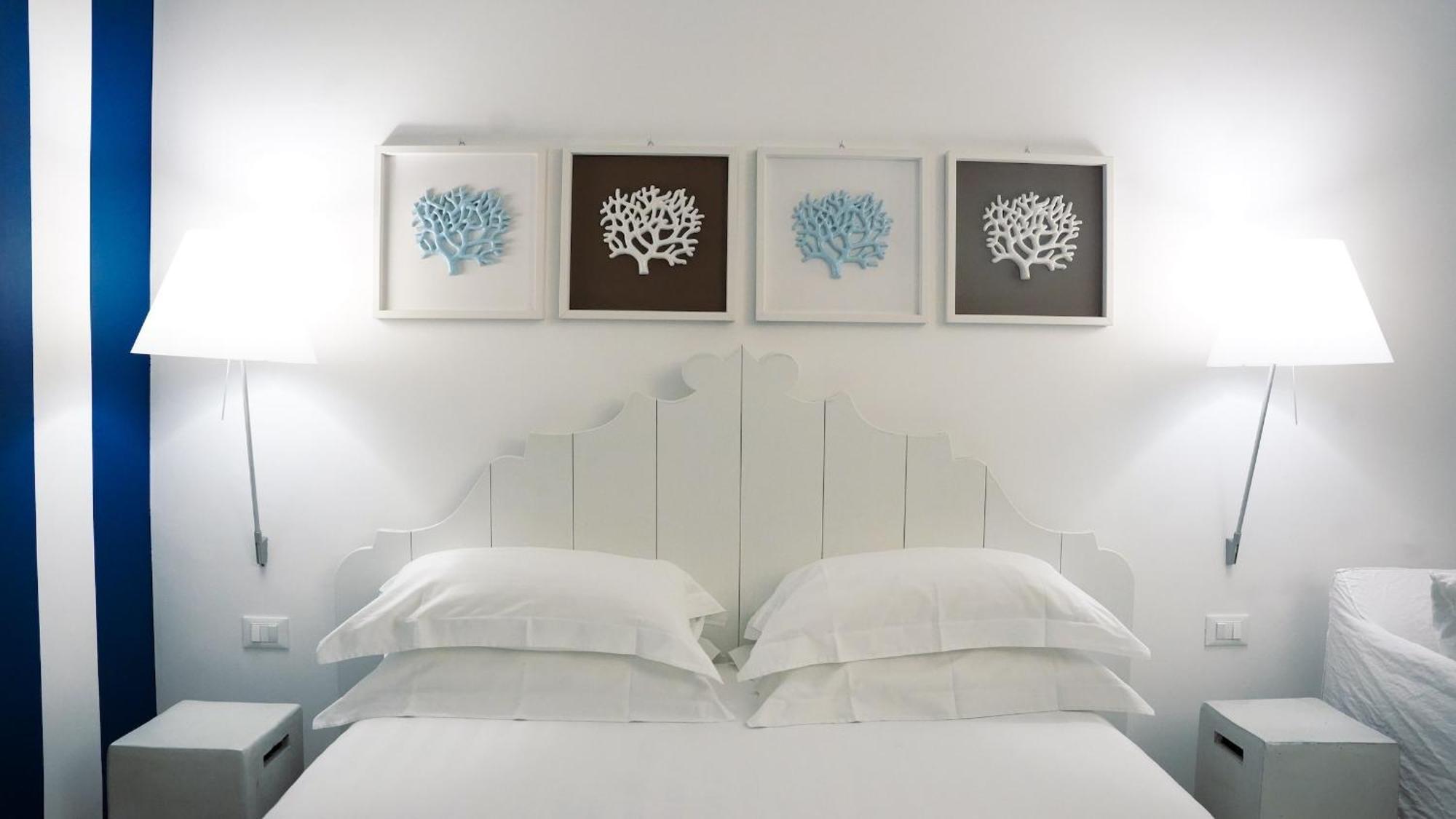 Ca' De Tobia Bed & Breakfast Noli Exterior foto