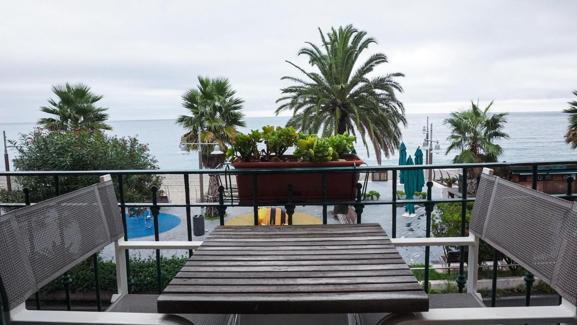 Ca' De Tobia Bed & Breakfast Noli Exterior foto