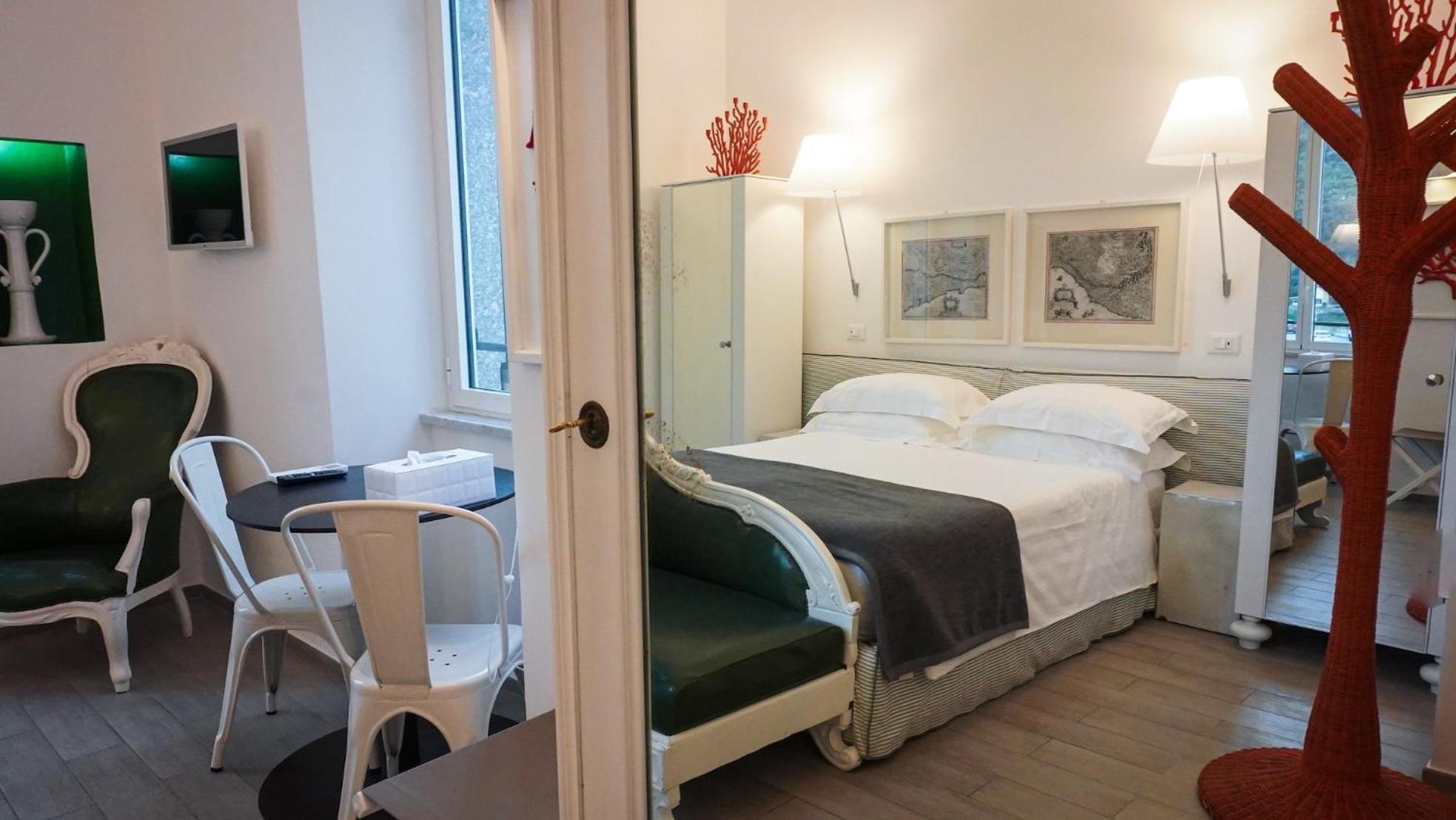 Ca' De Tobia Bed & Breakfast Noli Exterior foto