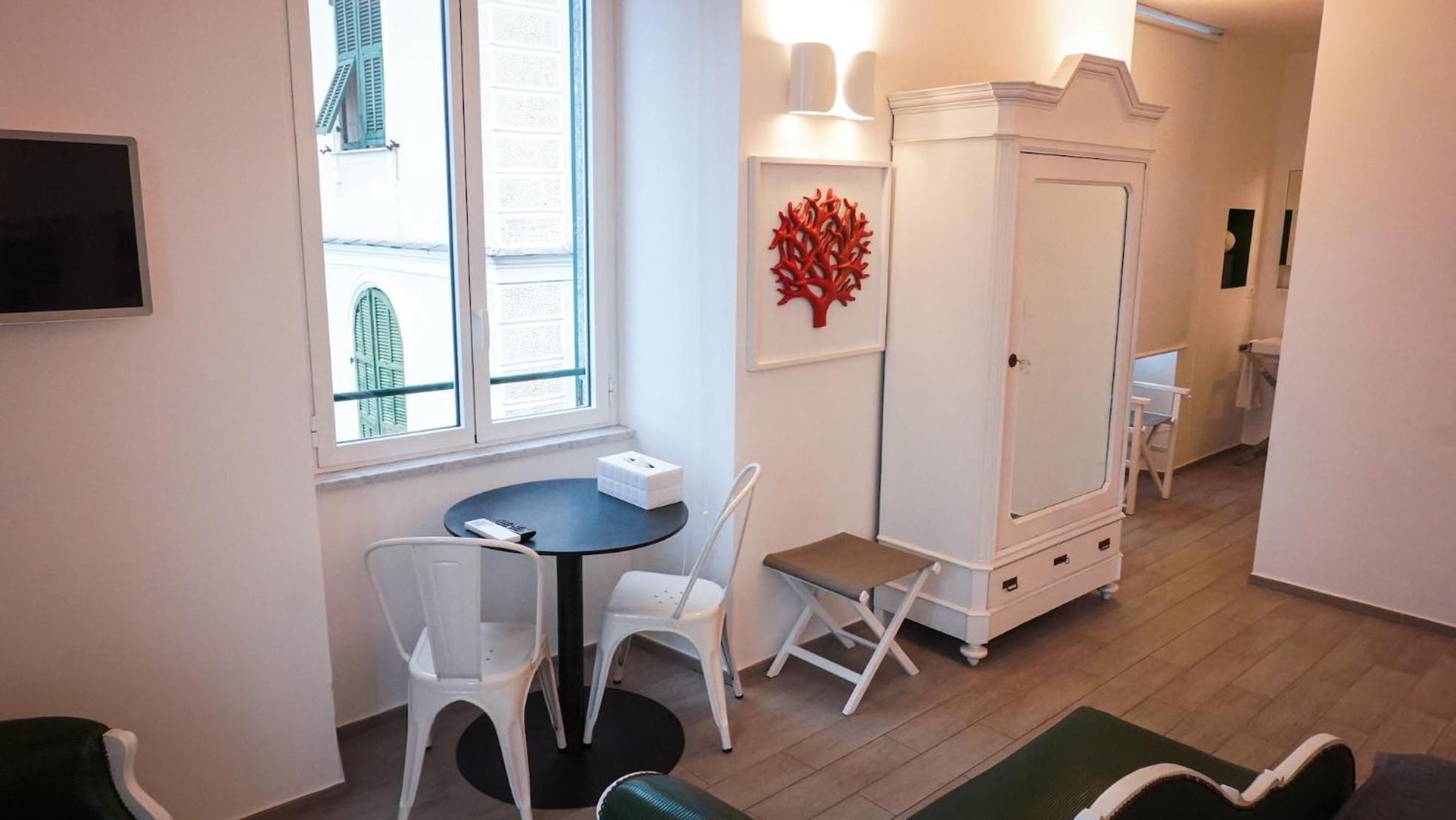 Ca' De Tobia Bed & Breakfast Noli Exterior foto