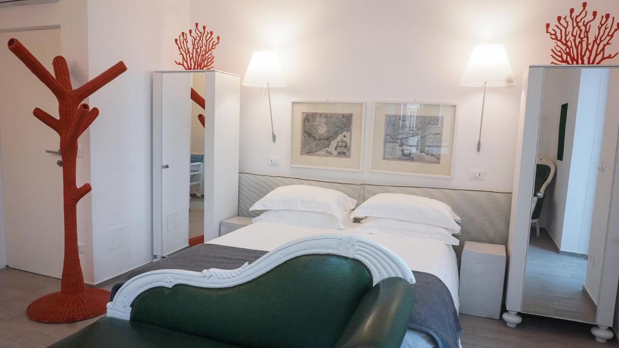 Ca' De Tobia Bed & Breakfast Noli Exterior foto
