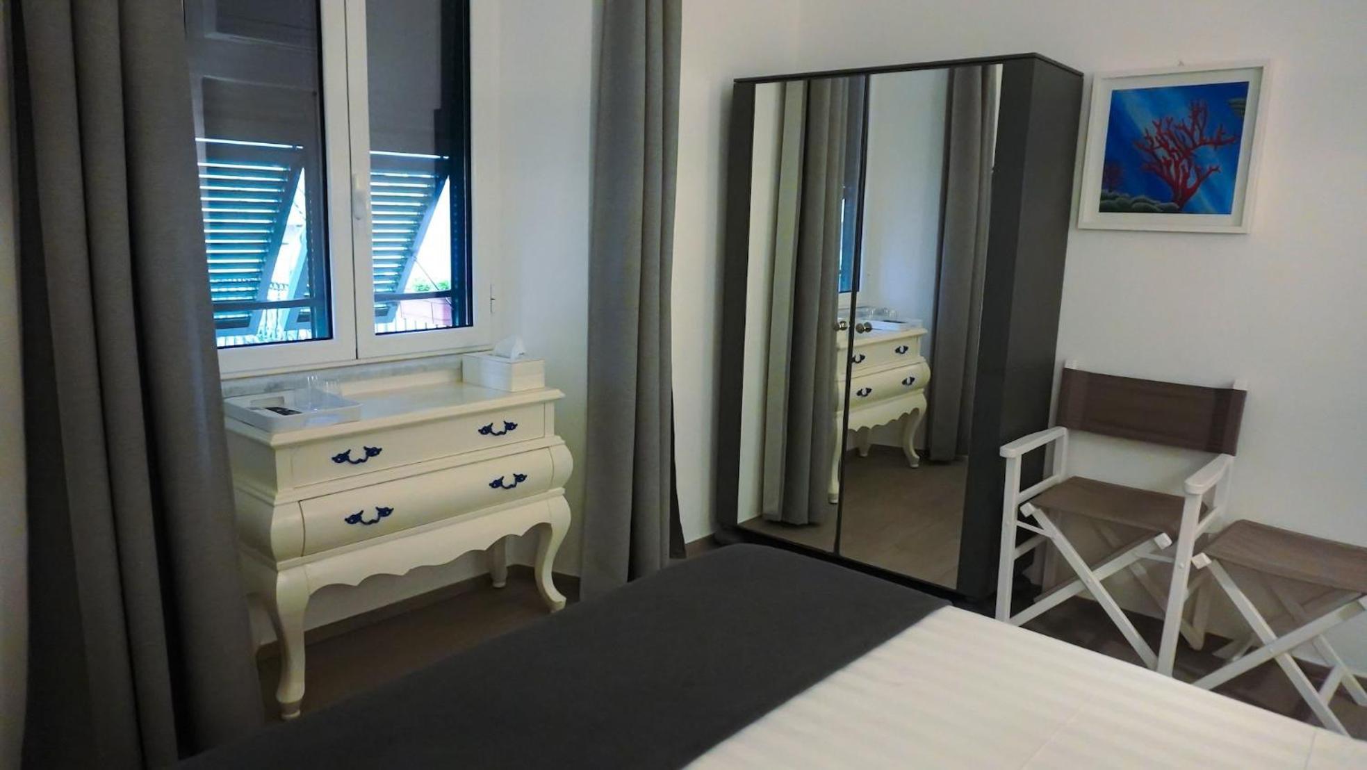 Ca' De Tobia Bed & Breakfast Noli Exterior foto