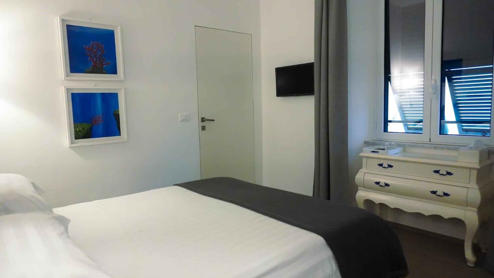 Ca' De Tobia Bed & Breakfast Noli Exterior foto