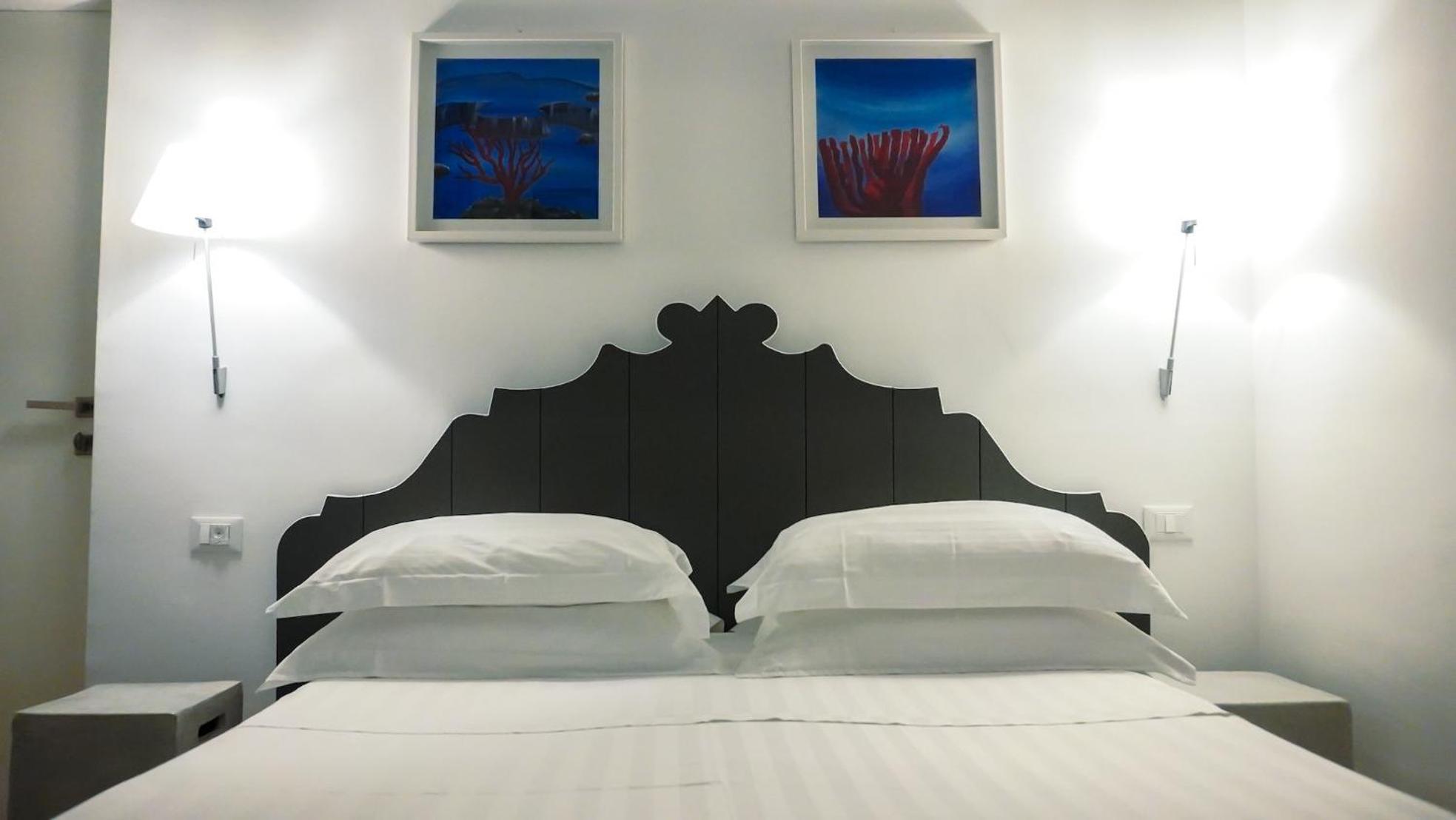 Ca' De Tobia Bed & Breakfast Noli Exterior foto