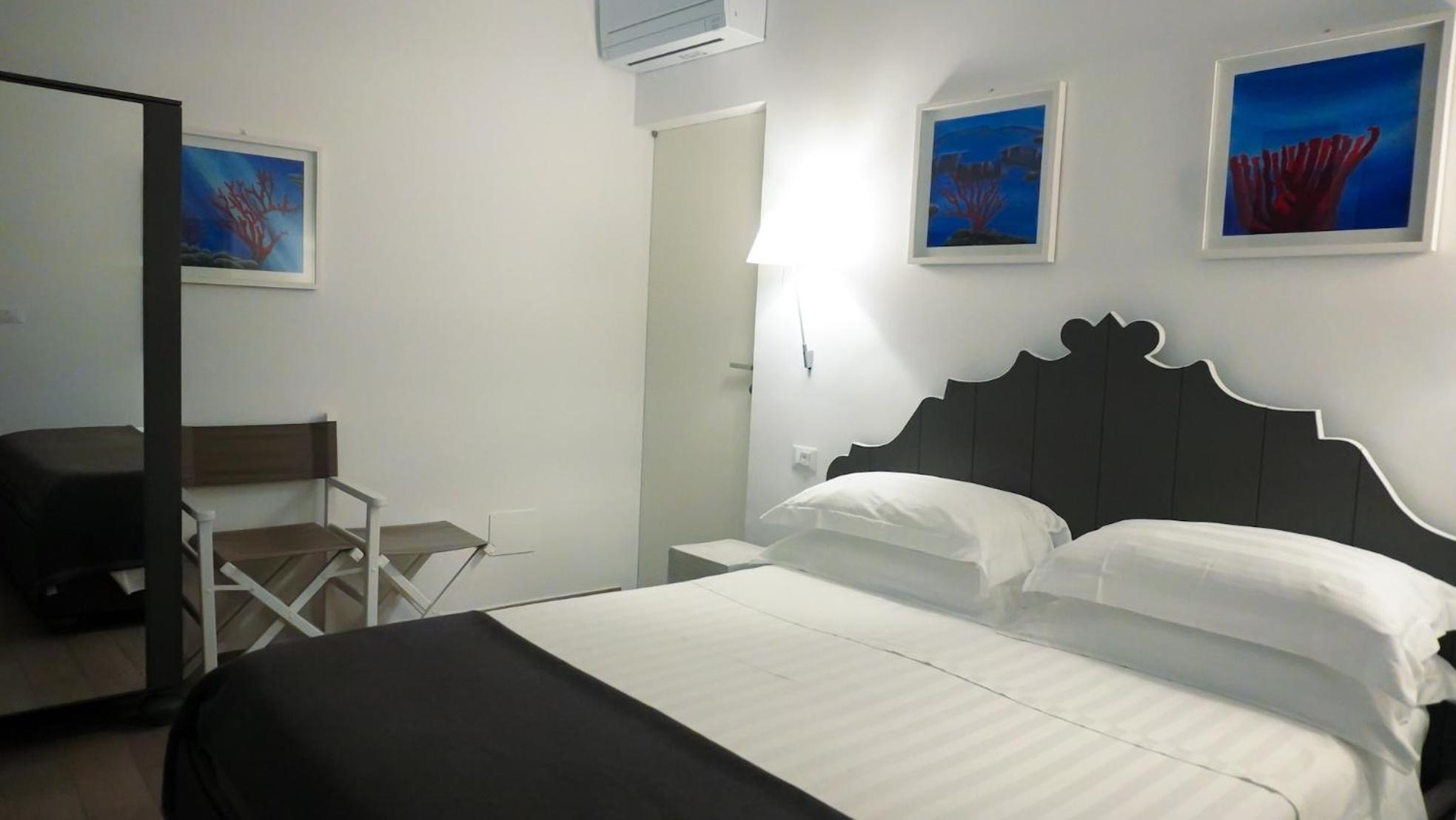 Ca' De Tobia Bed & Breakfast Noli Exterior foto