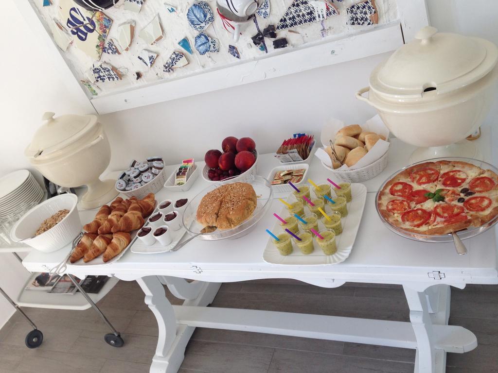 Ca' De Tobia Bed & Breakfast Noli Exterior foto
