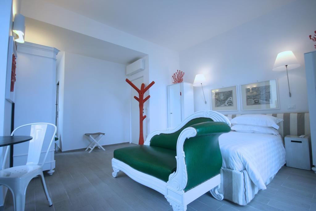 Ca' De Tobia Bed & Breakfast Noli Cameră foto