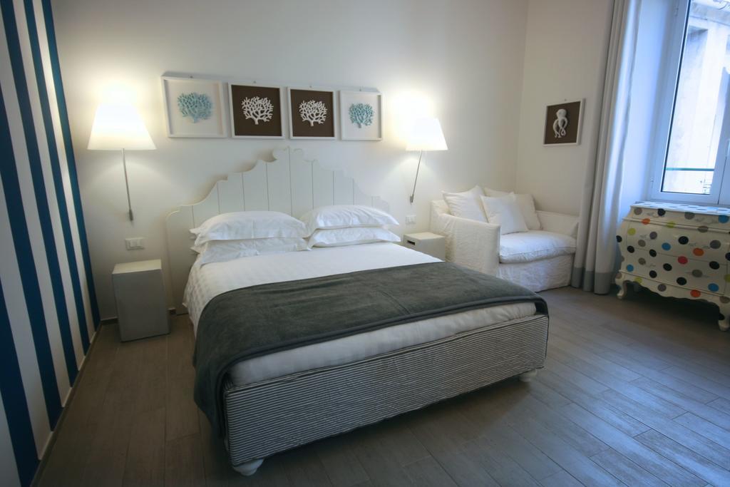 Ca' De Tobia Bed & Breakfast Noli Cameră foto